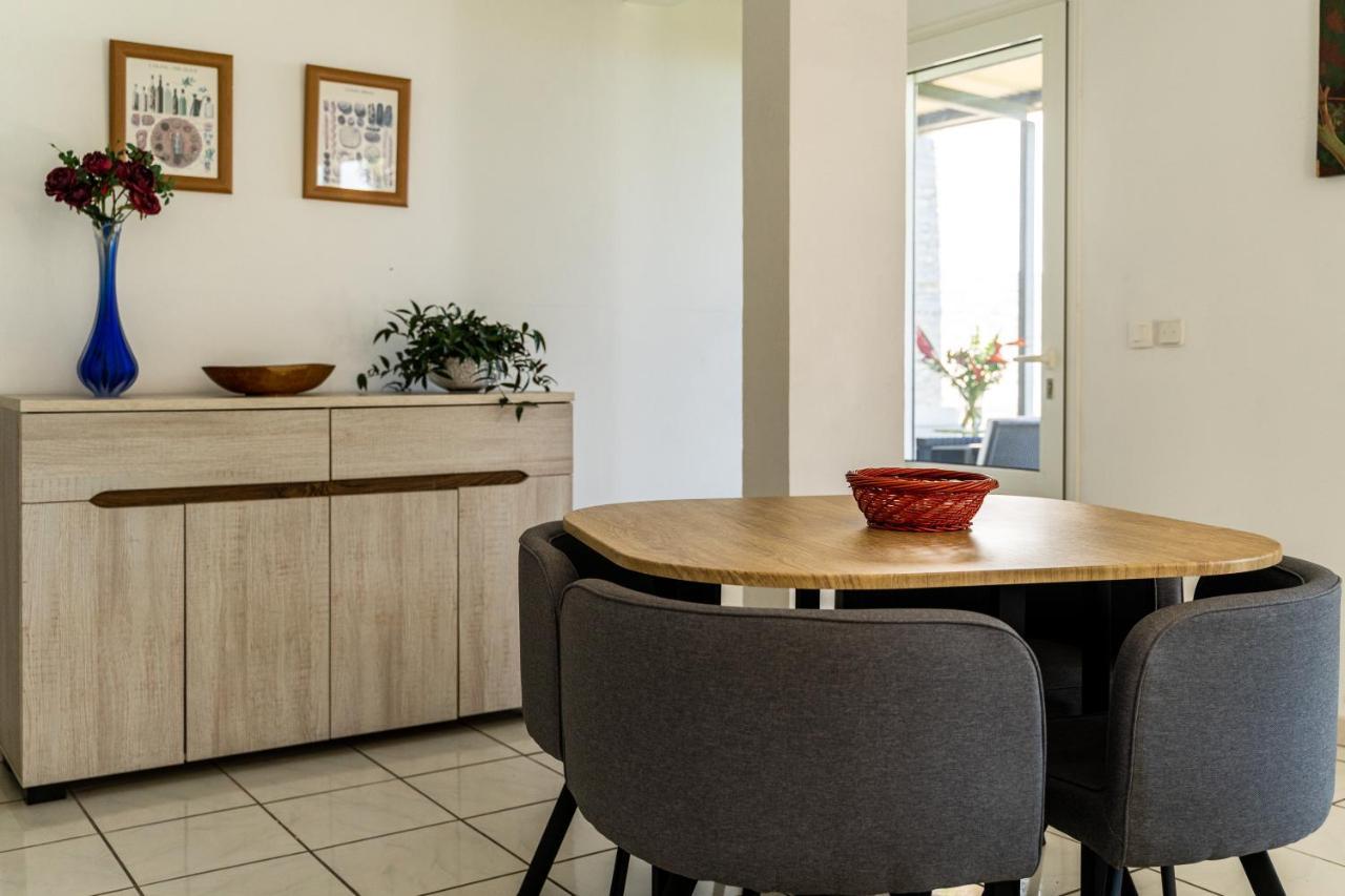 Villa Sainterne Le Bois de Nefles  Bagian luar foto