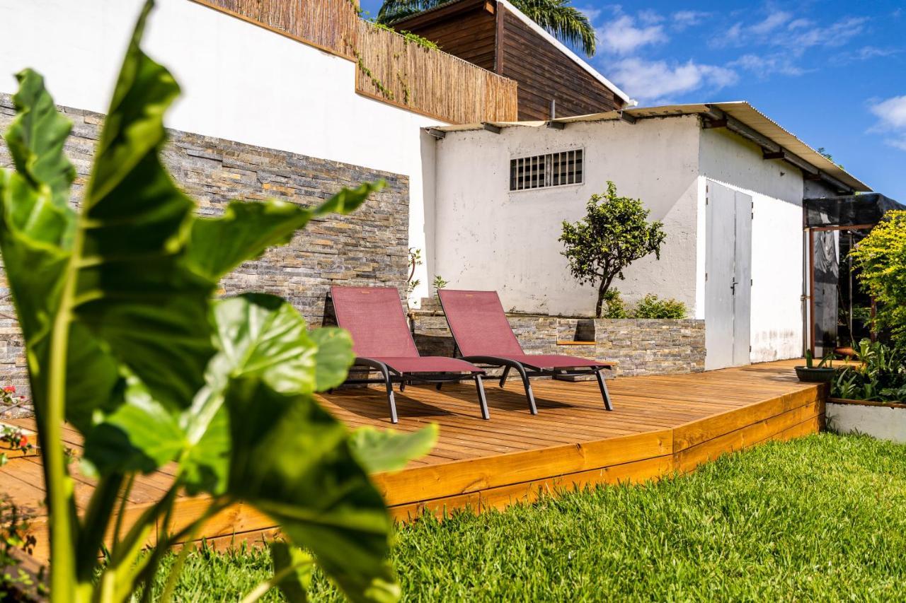 Villa Sainterne Le Bois de Nefles  Bagian luar foto