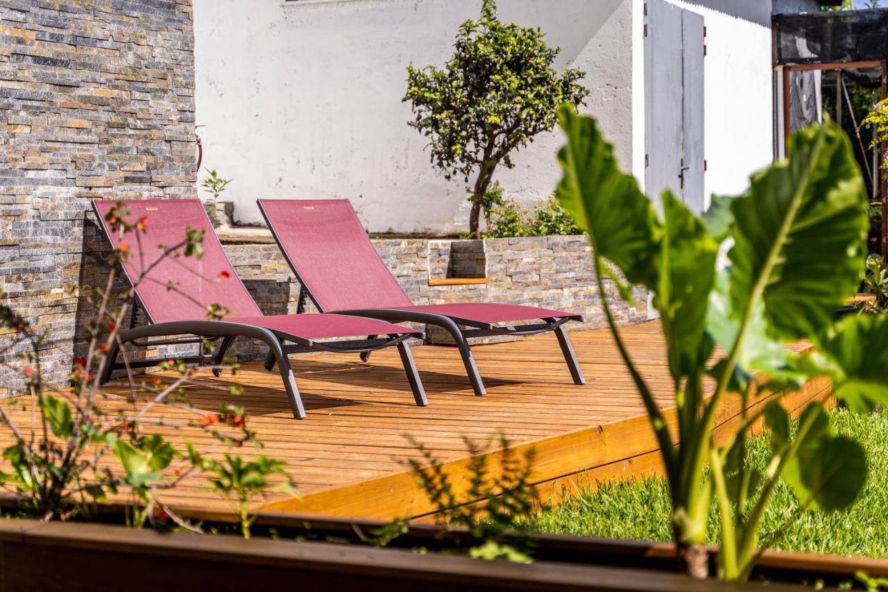 Villa Sainterne Le Bois de Nefles  Bagian luar foto